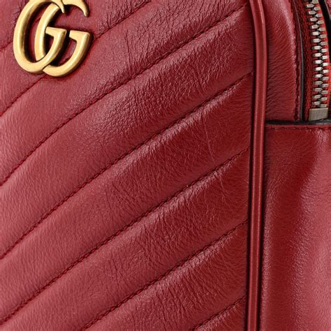 gucci quilted coin purse|gucci quilted zip camera bag.